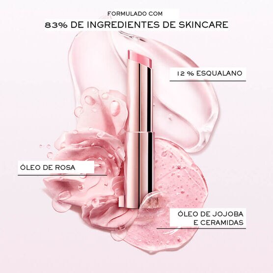 LIP IDOLE  BUTTERGLOW 26